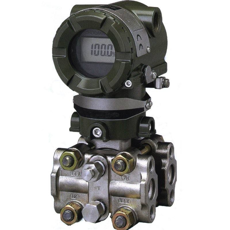 橫河EJA壓力變送器的調(diào)整方式 和詳細流程說明