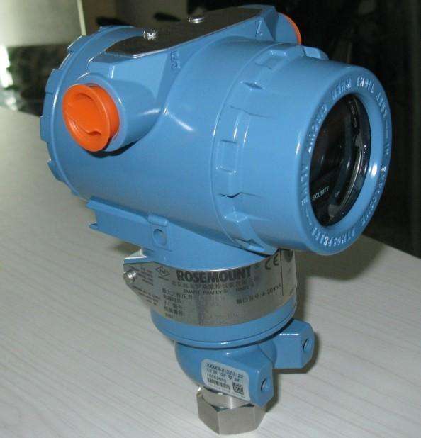 羅斯蒙特壓力變送器的點檢制度如何降低故障